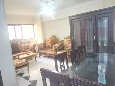 شقق مفروشة للإيجار في شارع محمود العيسوي، سيدي بشر بحري، 85 متر