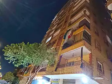 شقق للبيع في حلوان، القاهرة الكبرى، 95 متر