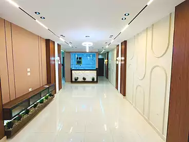Apartments For sale in El Orman St., Bolak EL Dakror, 165 sqm