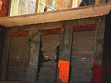 Building For sale in Mohammed Ghoneim St., Arab Ghounim, 175 sqm