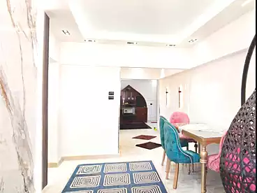 Properties For sale in El Saraya, Alexandria, 165 sqm
