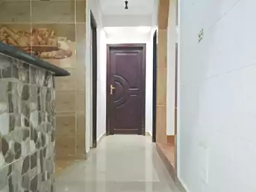 Apartments For sale in Hassan Mohamed St., Faisal, 135 sqm