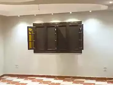 Apartments For sale in El Omda St., El Mariotia, 120 sqm