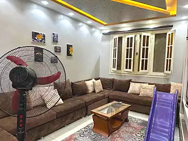Apartments For sale in Khatem El Morsalin St, Tersa, 110 sqm