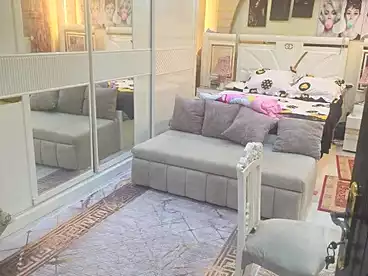 شقق للبيع في شارع قاصد كريم، البيطاش، 140 متر