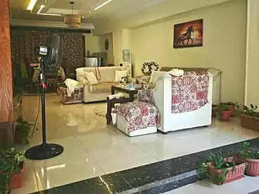 شقق للبيع في شارع ذو الفقار باشا، حلوان، 205 متر
