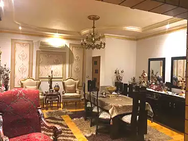 Apartments For sale in El Nozha El Gedida, El Nozha, 200 sqm