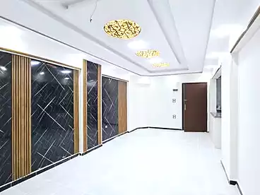 شقق للبيع في شاطئ النخيل - ٦ اكتوبر، العجمي، 100 متر