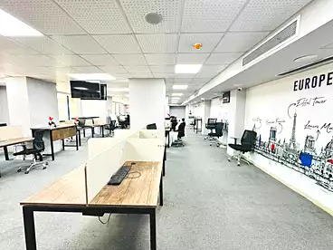 عقارات للإيجار في شارع اللاسلكي، المعادي الجديدة، 600 متر