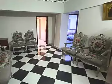 شقق مفروشة للإيجار في المنيب، الجيزة، 75 متر