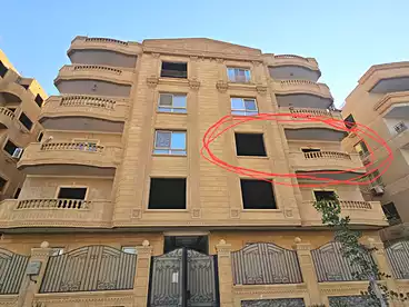 Apartments For sale in The Second Area - Lotus North, Lotus North, 220 sqm