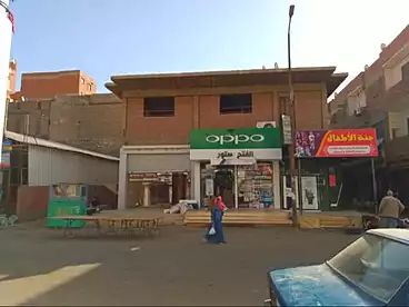 in El Kanater El Khayreya City, El Kanater El Khayreyah, 400 sqm