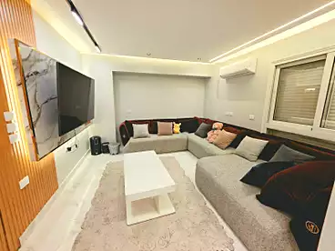 in Club Park - Mountain View iCity Compound, Mountain View iCity Compound - DMG, 245 sqm