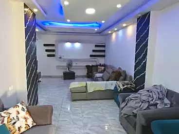 شقق للبيع في شارع شريف، حلوان، 150 متر