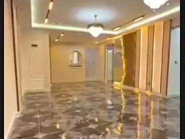Apartments For sale in Shatee El Nakheel, Al Agamy, 180 sqm