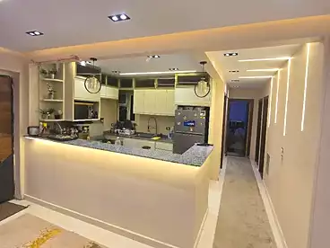 عقارات للبيع في المريوطية، فيصل، 130 متر