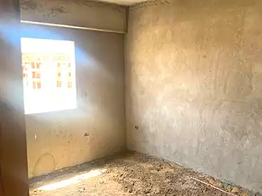 Apartments For sale in First Neighborhood, Bait El Watan, 122 sqm