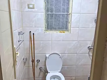 Apartments For sale in Gesr El Suez St., Nozha 2, 90 sqm