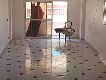 Apartments For sale in Ibrahim El-Attar St, Zezenia, 128 sqm