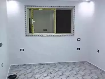 Apartments For sale in El Naam, Ain Shams, 90 sqm