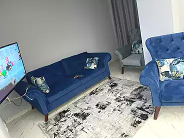 في المنطقة السياحية ب، حدائق أكتوبر، 120 متر