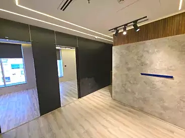 in Trivium Square Mall - INMA, Compounds in New Cairo, 78 sqm