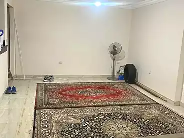 عقارات للإيجار في زهراء المعادي، المعادي، 120 متر