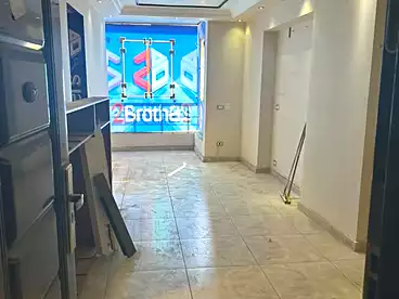 Apartments For sale in El Sabaa Banat St., Mansheya, 100 sqm