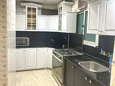 Properties For sale in Syria St, El Mohandeseen, 200 sqm