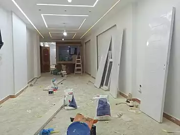 Apartments For sale in Gamal Abd El Nasir St, Sidi Beshr Bahri, 160 sqm