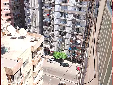 Apartments For sale in Amin Khirat Al Ghandour St., Miami, 140 sqm