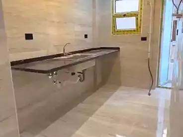 Apartments For sale in Gamal Abdel Nasser St., El Mandara, 130 sqm