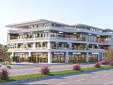 Properties For sale in Investors Association, Hadayek October, 30 sqm
