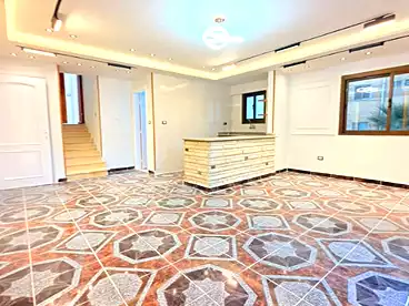 Apartments For sale in Shatee El Nakheel, Al Agamy, 140 sqm