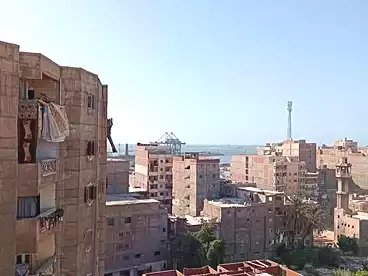 Properties For sale in El Dekhela, Alexandria, 85 sqm