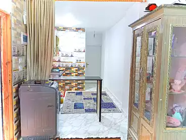 شقق للبيع في شارع الكومي، الهانوفيل، 75 متر
