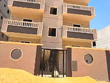Properties For sale in Hai El Ashgar - Featured Neighborhood, Badr City, 140 sqm