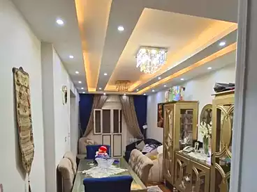 شقق للبيع في شارع 16 الاصلاح، الفلكي، 100 متر