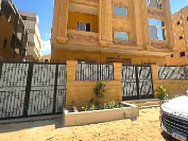 Properties For sale in Hai El Ashgar - Featured Neighborhood, Badr City, 145 sqm