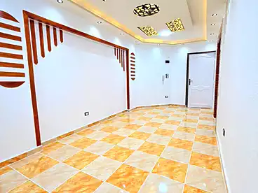 Apartments For sale in Shatee El Nakheel, Al Agamy, 90 sqm