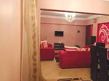 Properties For rent in Manshyet El Sadr, Hadayek El Koba, 110 sqm