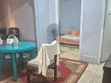 شقق للبيع في شارع اسماعيل كامل، حلوان الشرقية، 75 متر