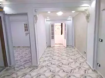 Apartments For sale in El Falki, El Seyouf, 80 sqm