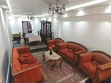 شقق للبيع في شهر العسل، البيطاش، 120 متر