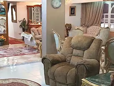 Properties For sale in El Naam, Ain Shams, 300 sqm