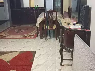 Properties For rent in 6 October St., Ain Shams, 150 sqm