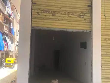 Shops For sale in El Falki, El Seyouf, 35 sqm