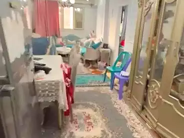 Properties For sale in Al Eshake St, Moharram Bey, 110 sqm