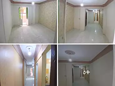 Apartments For sale in Street 16 El Eslah, El Falki, 65 sqm