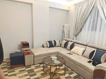 Apartments For sale in Mahmoud El-KET St., El Talbeya, 140 sqm